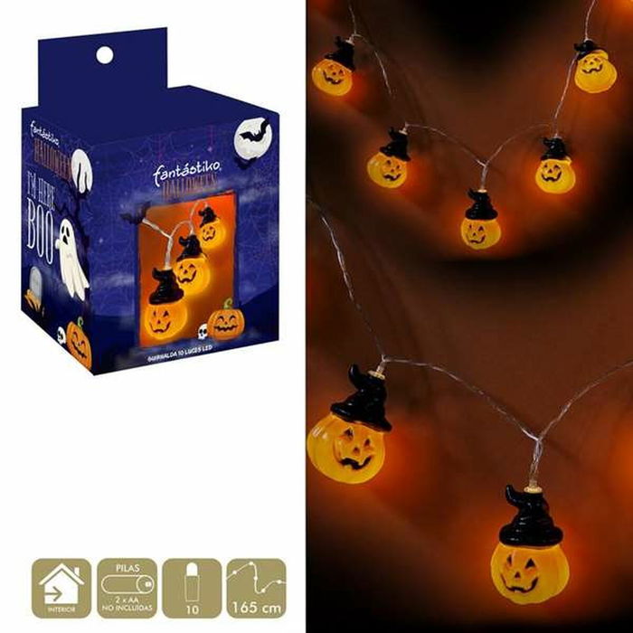 Décoration d'Halloween My Other Me