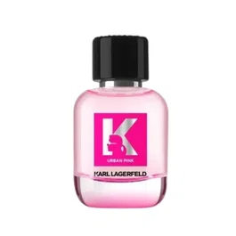 Karl Lagerfeld Urban Pink Eau de Parfum 60 ml