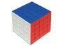 Cayro Cube 5x5 Classic - Jeu de réflexion et casse-tête en plastique pour 1 joueur - Version multilingue (Français inclus)