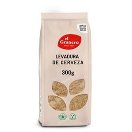 EL GRANERO Levure de bière 300g