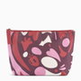 The Body Shop Coffret Cadeau Soins Fraise - Beurre Corporel 50ml, Baume Mains 30ml, Gel Douche 60ml, Trousse