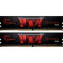 Mémoire RAM GSKILL Aegis DDR4 DDR4 CL18 32 GB