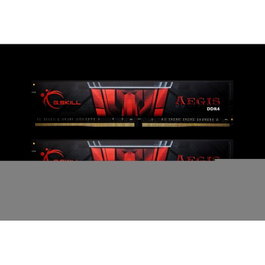 G.Skill Aegis DDR4 32 Go (2 x 16 Go) 3000 MHz - F4-3000C16D-32GISB