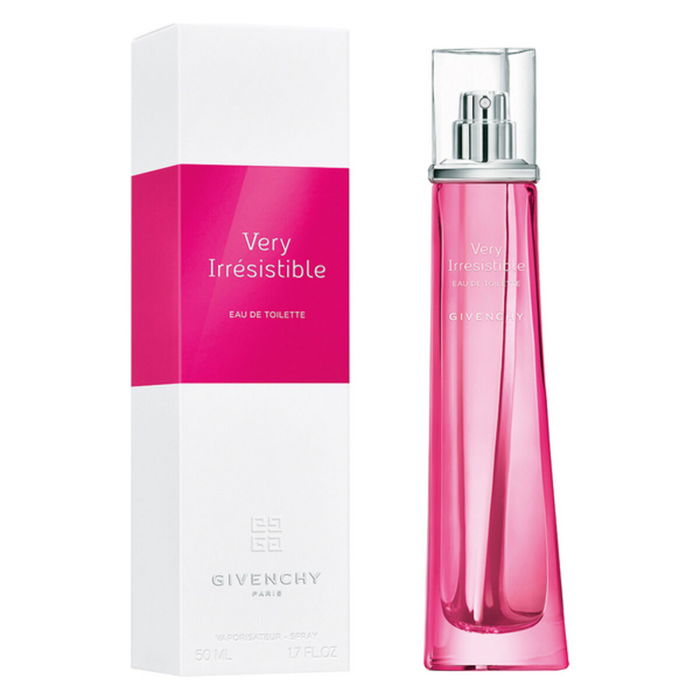 Givenchy Eau de Toilette Very Irresistible 50 mL