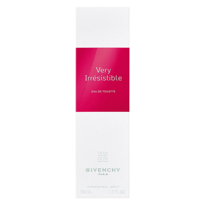 Givenchy Very Irresistible Eau de Toilette 50 ml