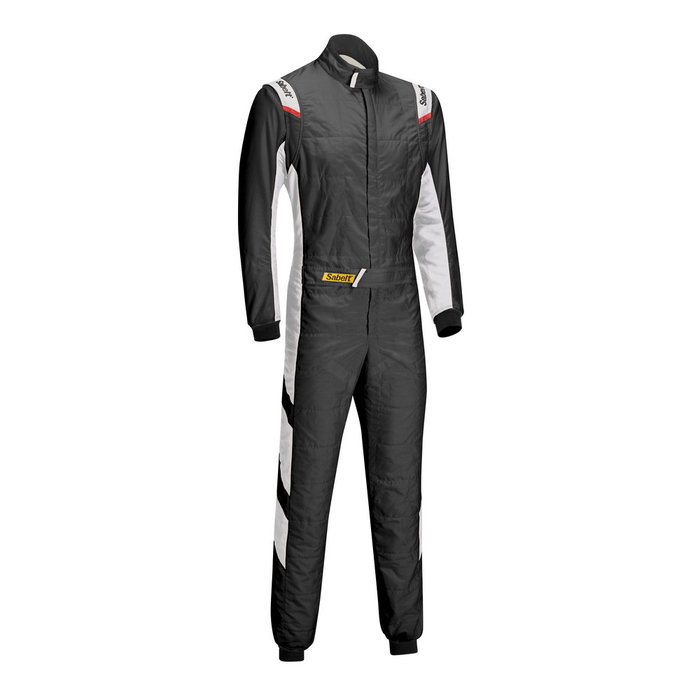 Sabelt Universe TS-8 FIA 8856-2018 Noir 46 Sabelt Universe TS-8 FIA 8856-2018 Noir 46