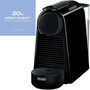 Nespresso Essenza Mini EN 85.B par DeLonghi, Noir