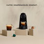 Nespresso Essenza Mini EN 85.B par DeLonghi, Noir