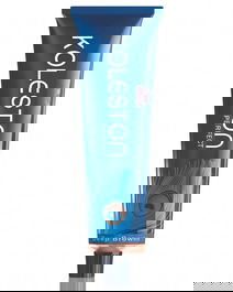 Wella Professionals Koleston Perfect Teinture permanente pour cheveux 5/73 Light Brown Gold Brown 60 ml