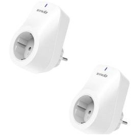Tenda BELI SP6 Pack de 2 prises intelligentes Smart WiFi