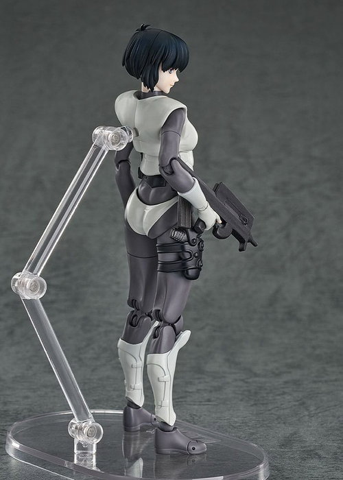 Good Smile Company figurine Hyper Body Cinderella Ghost in the Shell 15 cm