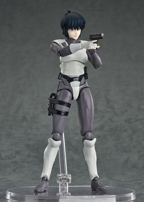 Good Smile Company figurine Hyper Body Cinderella Ghost in the Shell 15 cm
