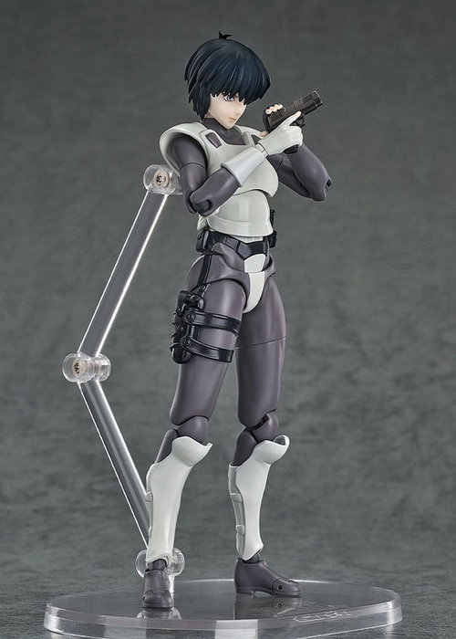 Good Smile Company figurine Hyper Body Cinderella Ghost in the Shell 15 cm