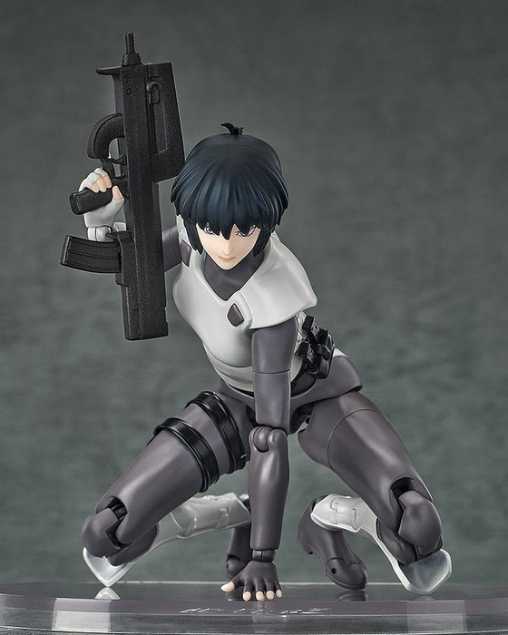 Good Smile Company figurine Hyper Body Cinderella Ghost in the Shell 15 cm