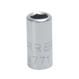 ALYCO Adaptateur carré 1/4 pour embouts 1/4''