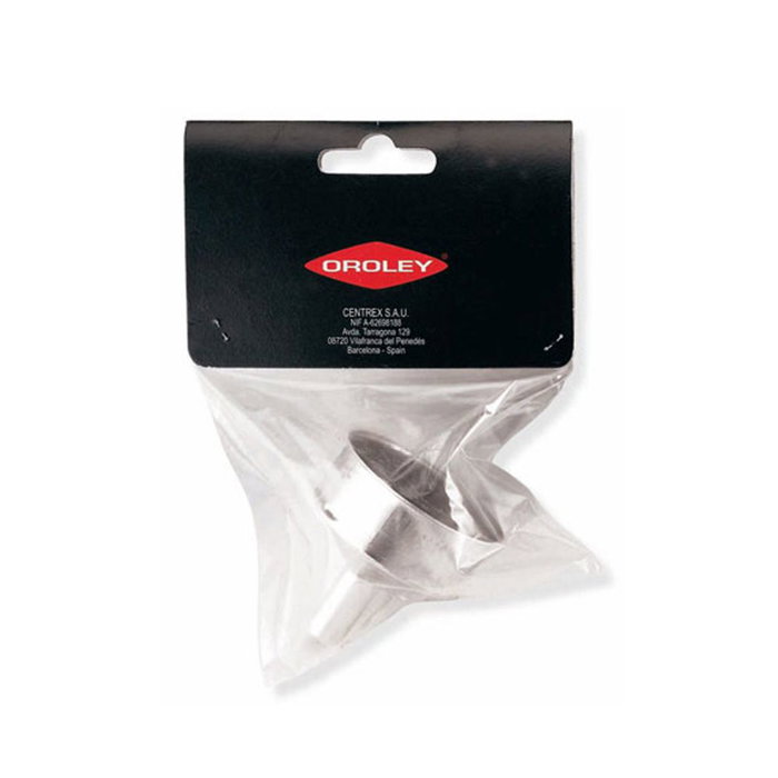 Oroley Entonnoir de rechange pour cafetière de 6 tasses