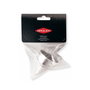 Oroley Entonnoir de rechange pour cafetière de 6 tasses