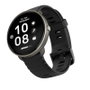 Hammer Watch Ventus Black + Correa