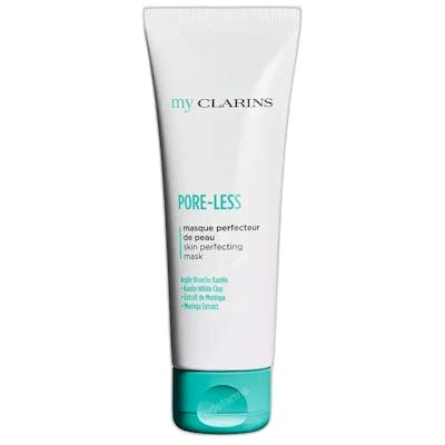 Clarins MY CLARINS PORE-LESS masque embellisseur 50 ml Clarins MY CLARINS PORE-LESS masque embellisseur 50 ml