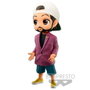 Banpresto Q Posket Figurine Kevin Smith 15 cm PVC Superman Statue Collection
