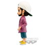 Banpresto Q Posket Figurine Kevin Smith 15 cm PVC Superman Statue Collection