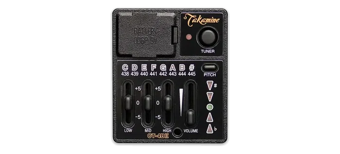 Takamine P3DC-LH Guitare électroacoustique Dreadnought pour gaucher