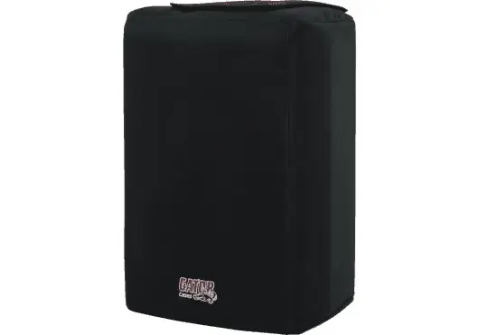 GATOR Housse pour enceinte 10" en nylon, 52.5 x 32 x 4 cm GATOR Housse pour enceinte 10" en nylon, 52.5 x 32 x 4 cm