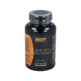 GEN PROFESSIONAL SLIMGEN 120 capsules