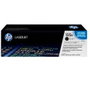HP Cartouche de toner 125A CB540A Noir