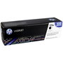 HP Cartouche de toner 125A CB540A Noir