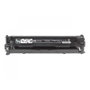 HP Cartouche Toner Original 125A Noir (CB540A) - Qualité Professionnelle