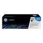 HP Cartouche Toner Original 125A Noir (CB540A) - Qualité Professionnelle