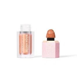 Profusion Cosmetics Blush Hour Peach Mimosa, Blush Liquide 6 ml
