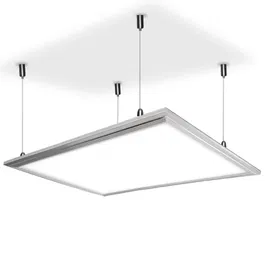 HO Panel LED Superslim 22W 2100Lm 6000K 60x30Cm 40000H [HO-PAN30060022W-CW]