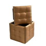 GO GIFT Jeu de tabourets Transformer Camel 5 en 1 - 5 Unités