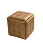 GO GIFT Jeu de tabourets Transformer Camel 5 en 1 - 5 Unités