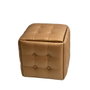 GO GIFT Jeu de tabourets Transformer Camel 5 en 1 - 5 Unités