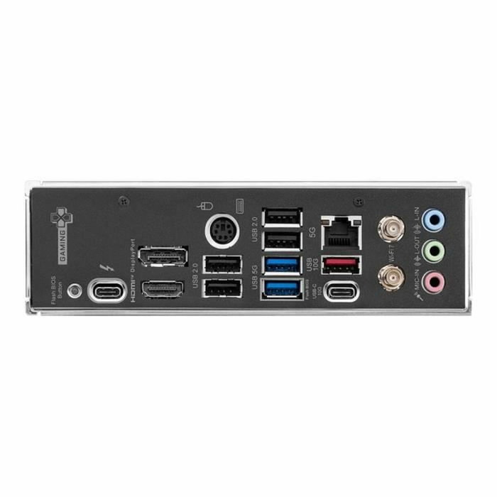 MSI Z890 GAMING PLUS WIFI