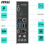 MSI Z890 GAMING PLUS WIFI