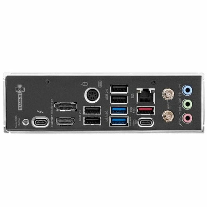 MSI Z890 GAMING PLUS WIFI