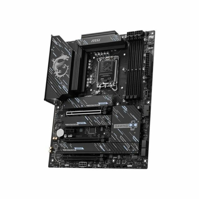MSI Z890 GAMING PLUS WIFI