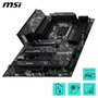 MSI Z890 GAMING PLUS WIFI
