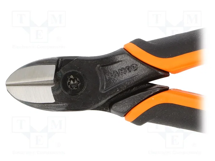 BAHCO Pince coupante latérale ERGO® 140 mm