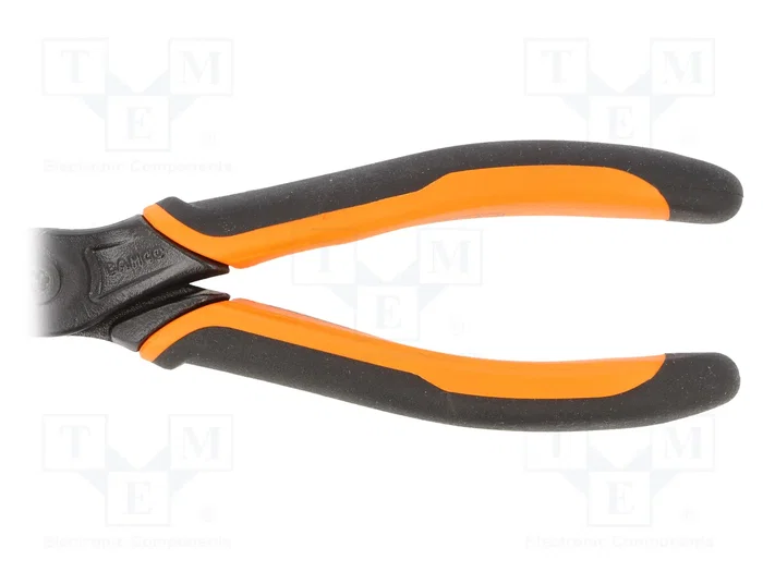 BAHCO Pince coupante latérale ERGO® 140 mm