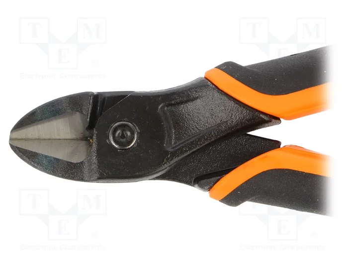 BAHCO Pince coupante latérale ERGO® 140 mm