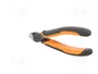 BAHCO Pince coupante latérale ERGO® 140 mm