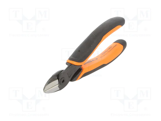 BAHCO Pince coupante latérale ERGO® 140 mm