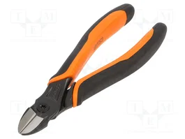 BAHCO Pince coupante latérale ERGO® 140 mm