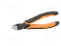 BAHCO Pince coupante latérale ERGO® 140 mm