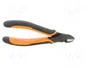 BAHCO Pince coupante latérale ERGO® 140 mm